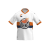 3D front view thumbnail