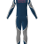 3D back view thumbnail