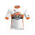 3D front view thumbnail