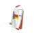 3D side view thumbnail