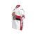 3D side view thumbnail