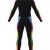 3D back view thumbnail