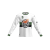 3D front view thumbnail