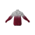 3D back view thumbnail