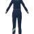 3D back view thumbnail