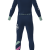 3D back view thumbnail