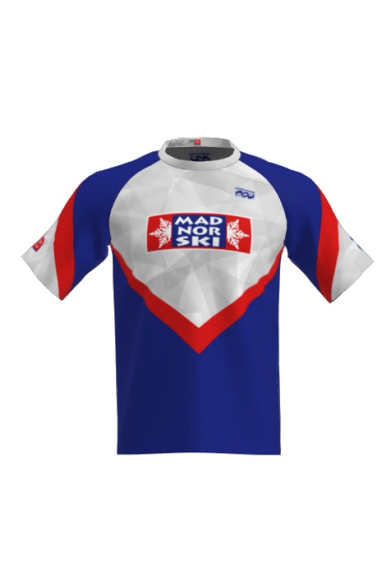 Podiumwear Child's Tech Tee Gallery