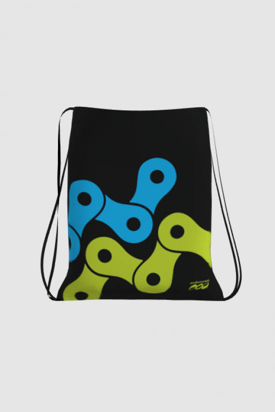 Podiumwear Drawstring Bag Gallery