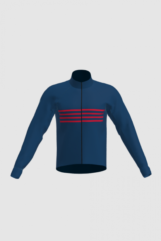 Podiumwear Men's Arrowhead Winter Jacket Gallery