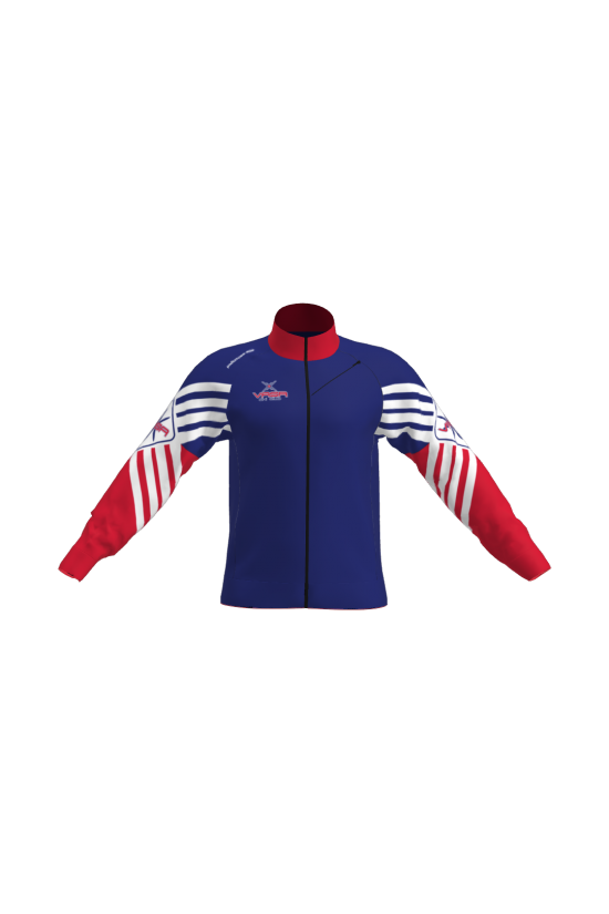 Podiumwear Coaches Softshell Jacket Gallery