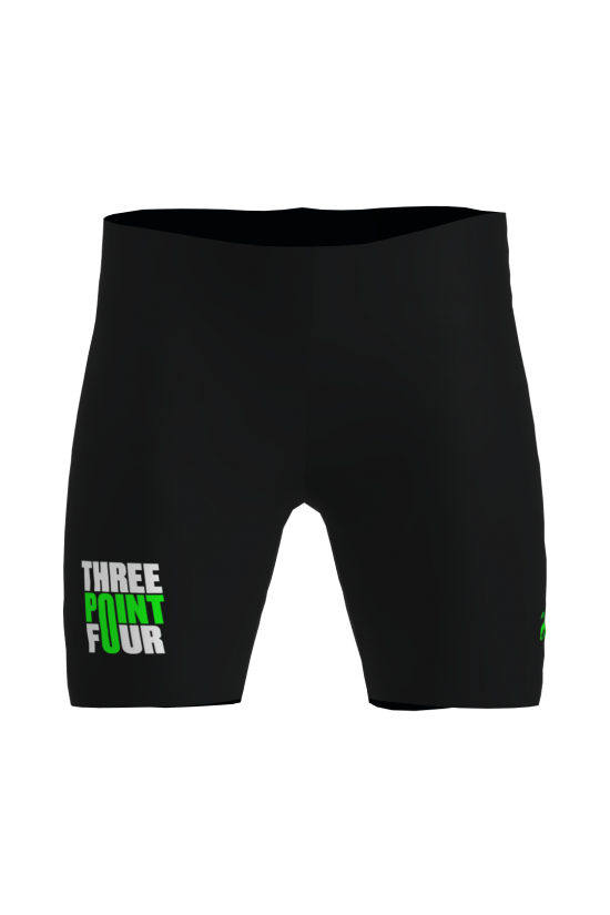 Podiumwear Men's Compression Short Gallery