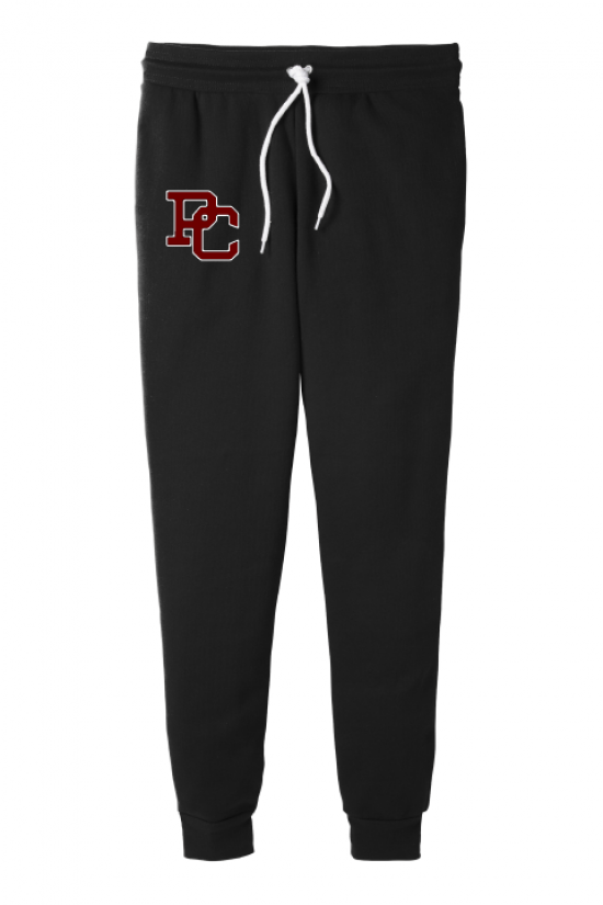Podiumwear Unisex Jogger with Print Gallery