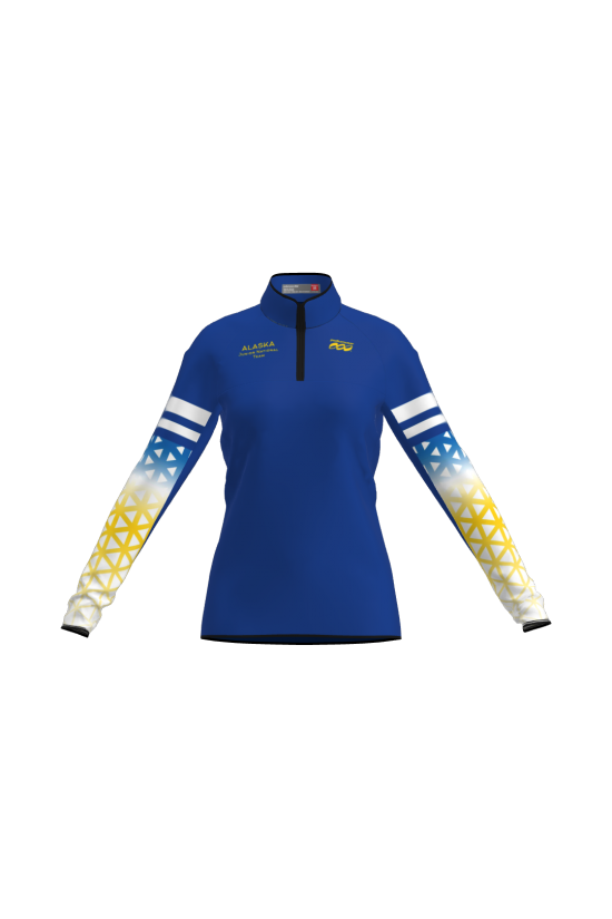 Podiumwear Women's Afton Pullover Gallery