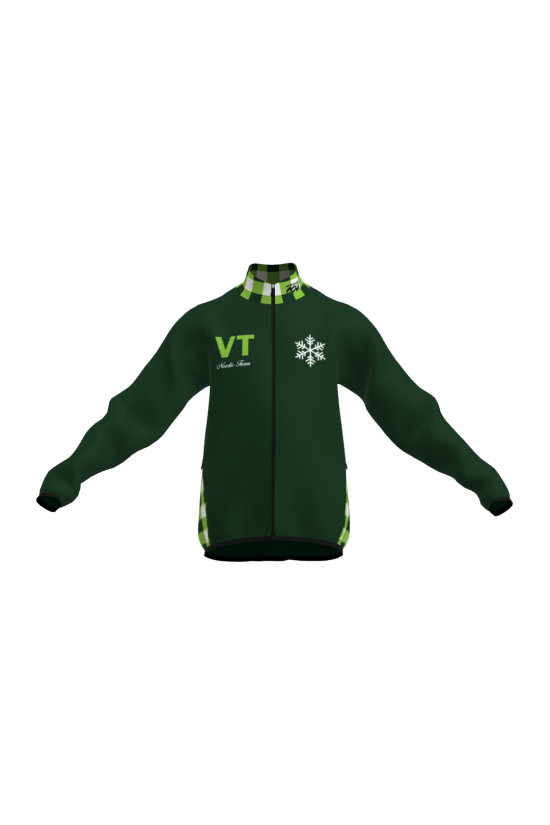 Podiumwear New Unisex Bronze Jacket Gallery