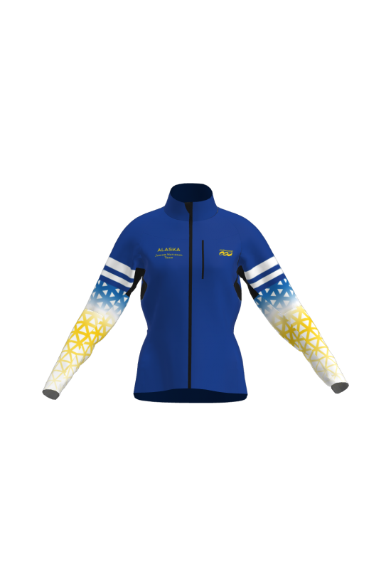 Podiumwear Women's Gold Jacket Gallery