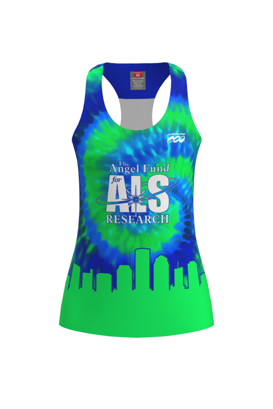 Podiumwear Women's Singlet Gallery