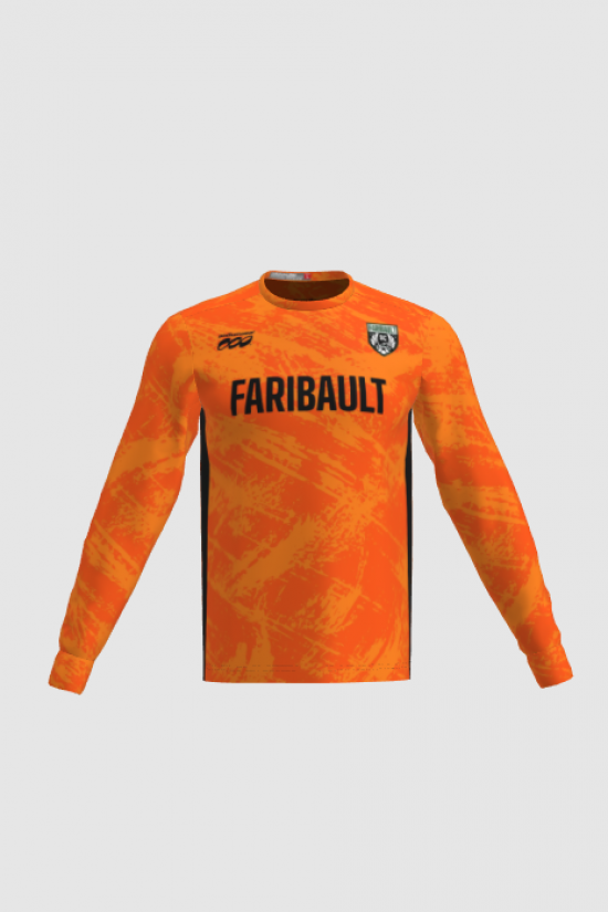 Podiumwear Child's Keeper's Jersey Gallery