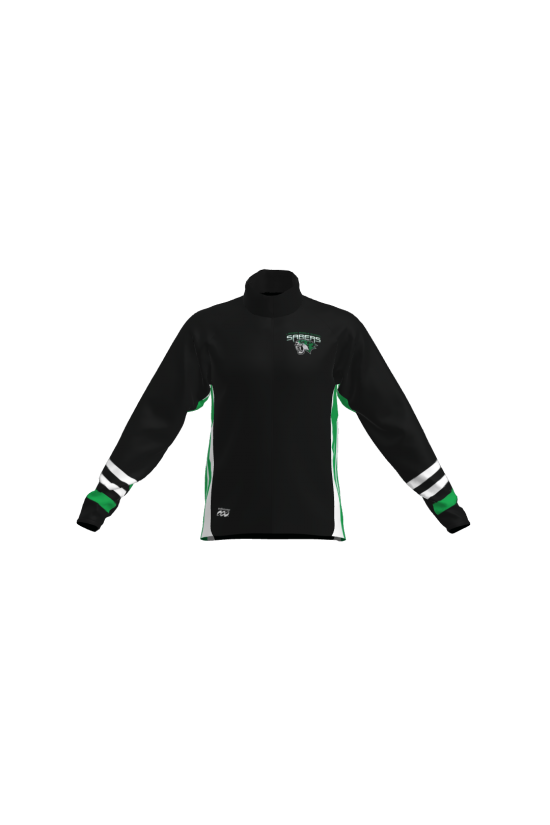 Podiumwear New Unisex Silver Jacket Gallery