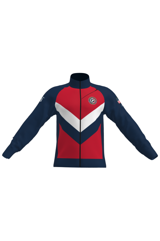 Podiumwear Coaches Softshell Jacket Gallery