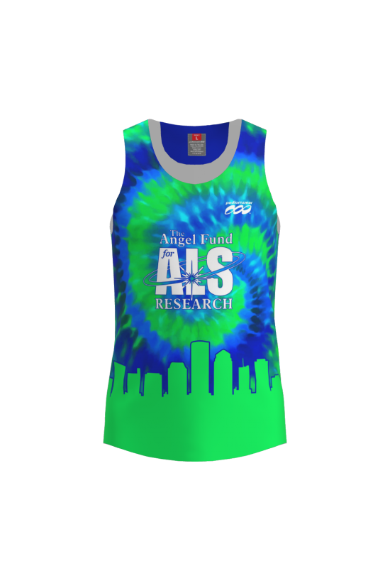 Podiumwear Men's Singlet Gallery
