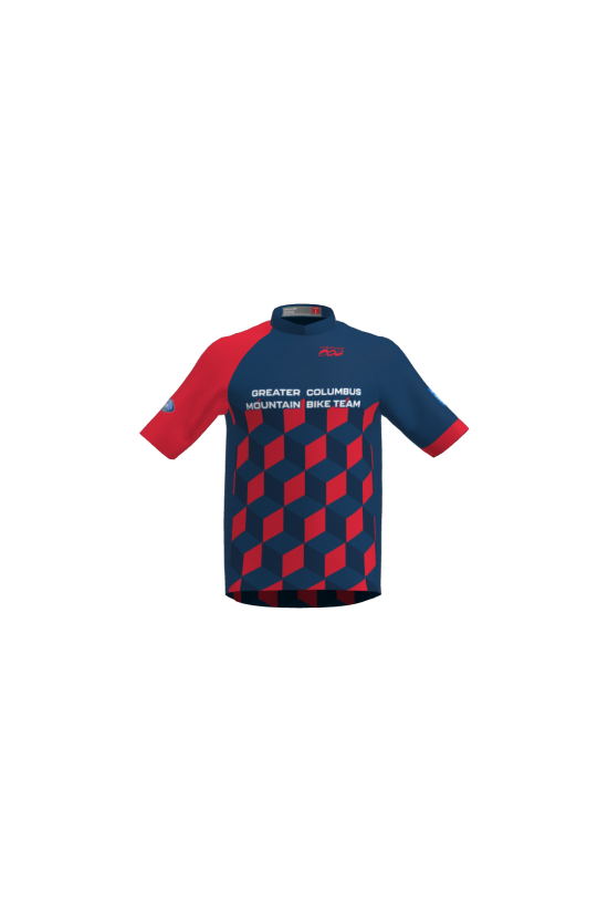 Podiumwear Child's Bike Jersey Gallery