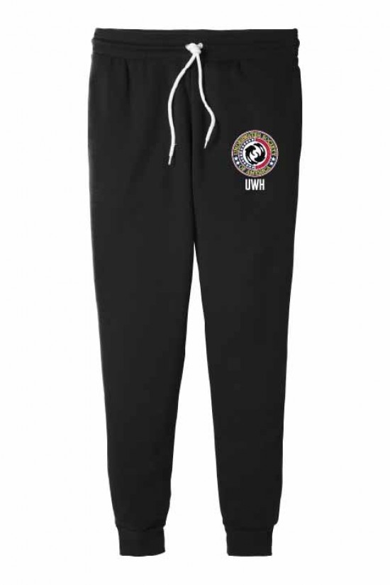 Podiumwear Unisex Jogger with Print Gallery
