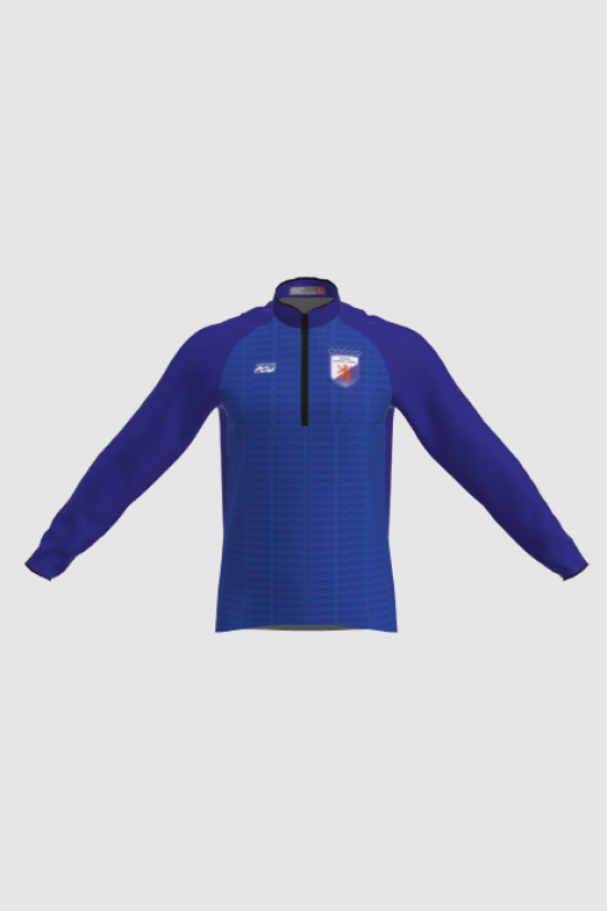 Podiumwear Men's Half-Zip Pullover Gallery