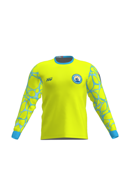 Podiumwear Men's Keeper's Jersey Gallery