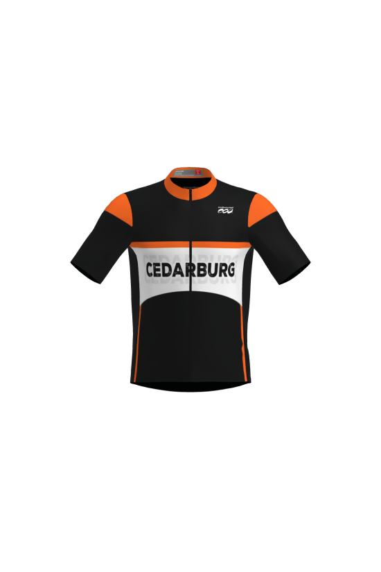 Podiumwear Men's Bronze Jersey Gallery