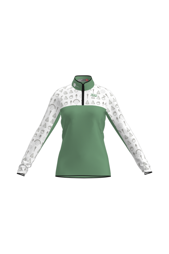 Podiumwear Women's Afton Pullover Gallery