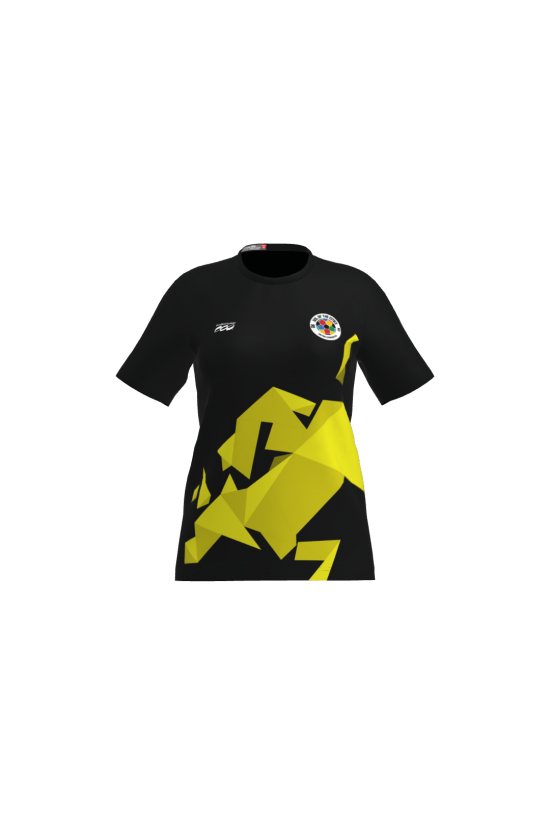 Podiumwear Women's Soccer Jersey Gallery