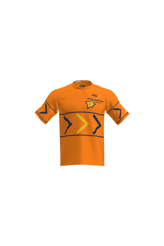 Podiumwear Child's MTB Jersey Gallery