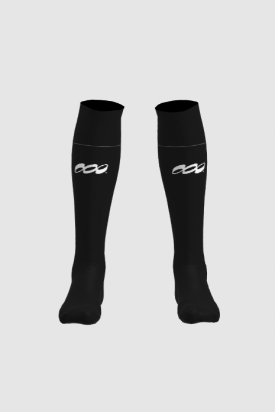 Podiumwear Silver Level Soccer Sock Gallery