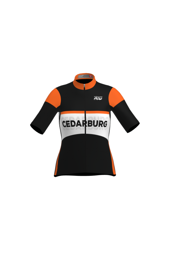 Podiumwear Women's Bronze Jersey Gallery