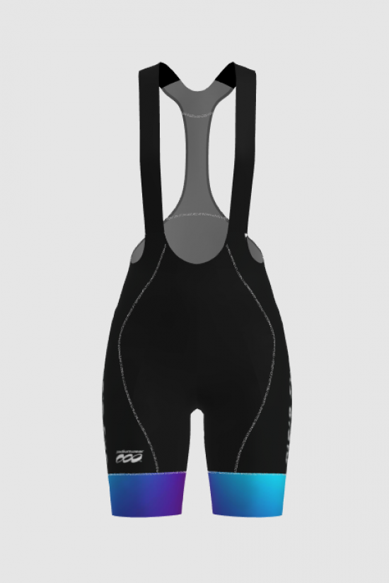 Podiumwear Women's Gold Bibs - New 2023 Gallery