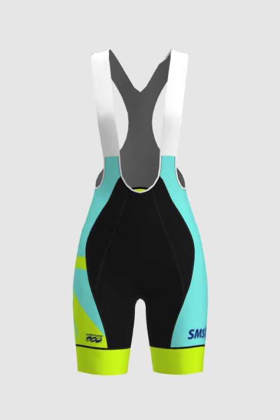 Podiumwear Women's Silver Bibs - Updated 2023 Gallery