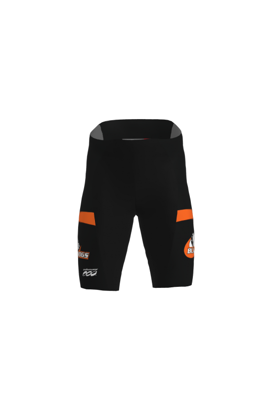 Podiumwear Men's Bronze Shorts Gallery