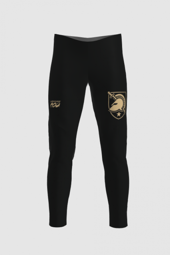 Podiumwear Unisex Silver Warm Up Pants Gallery