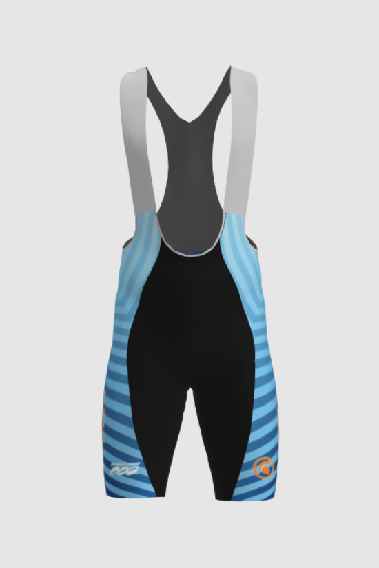 Podiumwear Men's Bronze Bibs Gallery