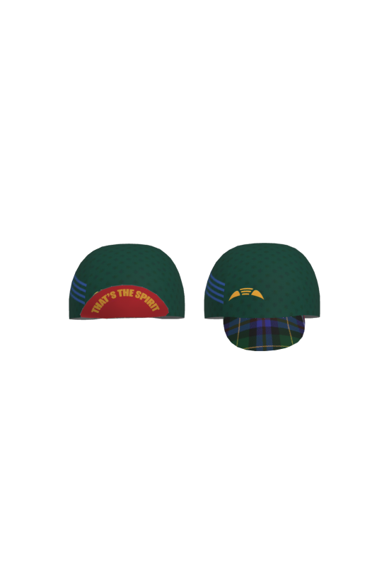 Podiumwear Cycling Cap Gallery
