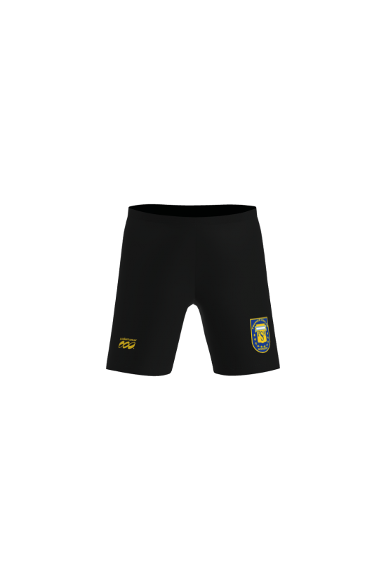 Podiumwear Men's Soccer Short Gallery