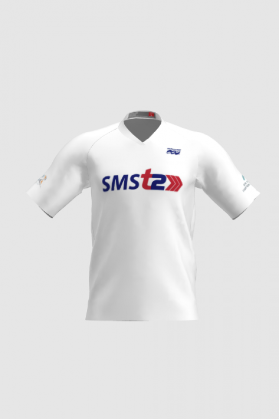 Podiumwear Men's V-Neck Tee Gallery