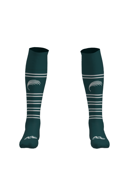 Podiumwear Gold Level Soccer Sock Gallery