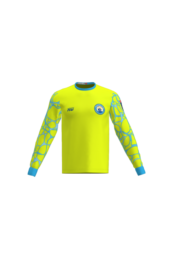 Podiumwear Child's Keeper's Jersey Gallery