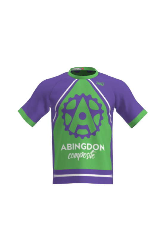 Podiumwear Child's MTB Jersey Gallery