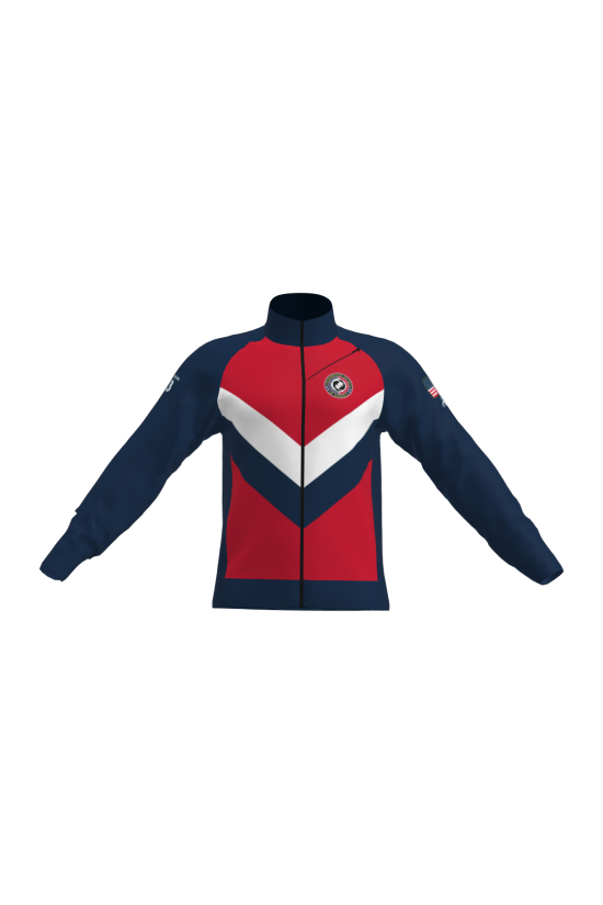 Podiumwear Coaches Softshell Jacket Gallery
