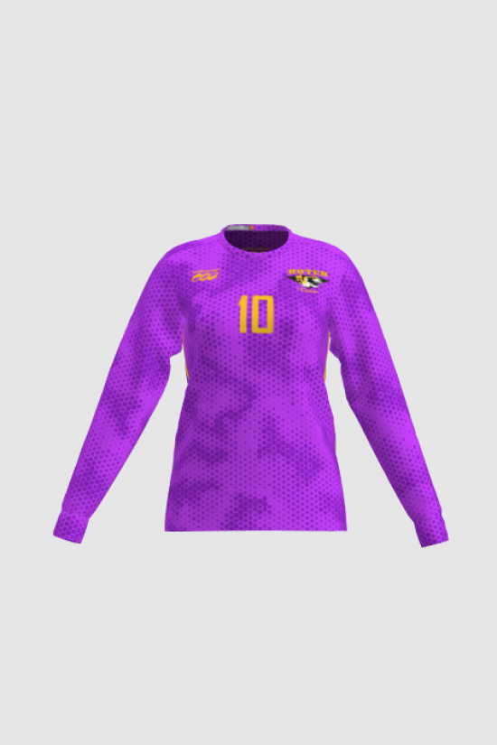 Podiumwear Women's Keeper's Jersey Gallery