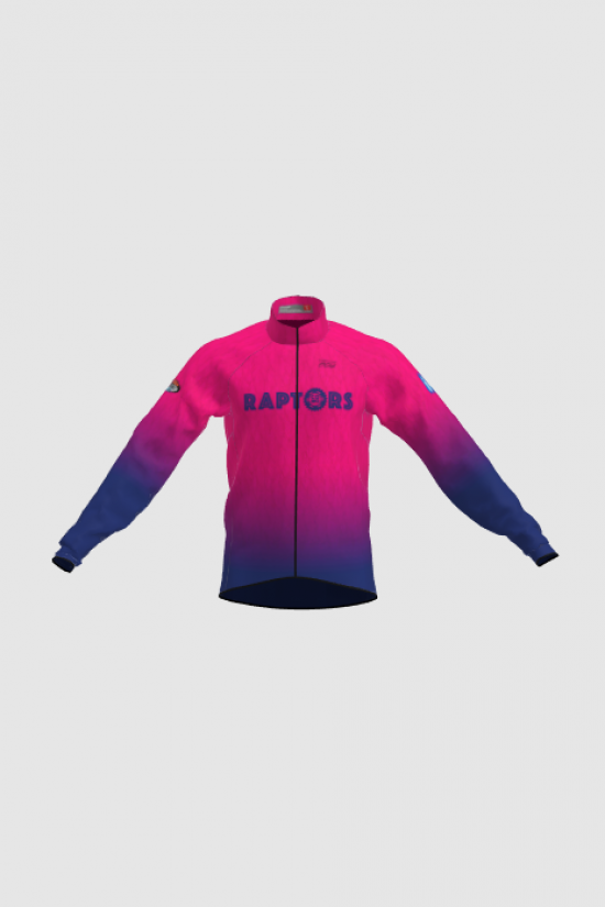 Podiumwear Men's Lightweight Cycling Jacket Gallery