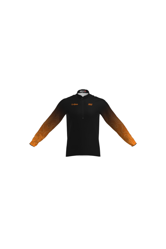 Podiumwear Men's Afton Pullover Gallery