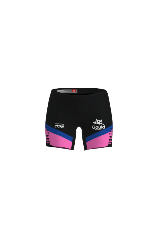 Podiumwear Women's Compression Short Gallery